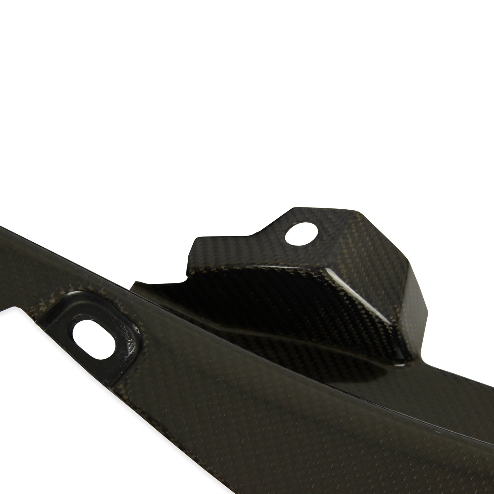 FK2 Fender Covers - Carbon Fibre - Civic MK10 - Custom My Ride