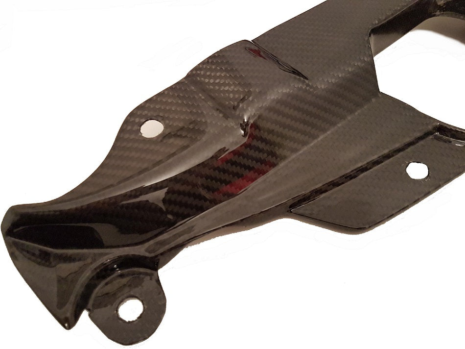 EP3 Slam Panel - Carbon Fibre - Civic MK7 2002-06 - Custom My Ride