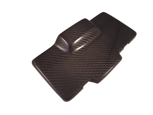EP3/DC5 Fuse Box Cover - Carbon Fibre - Civic MK7 2002-06 - Custom My Ride
