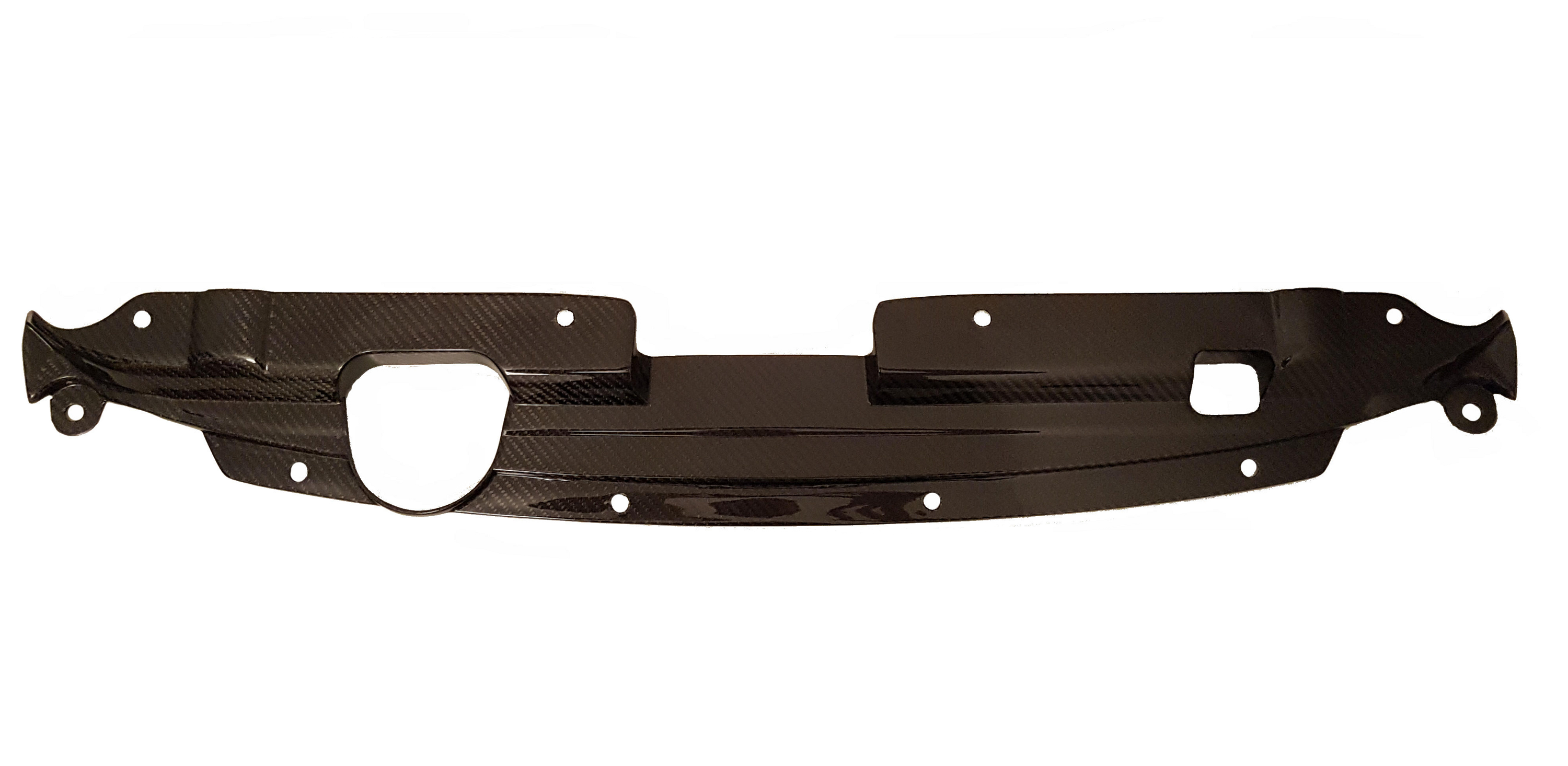 EP3 Slam Panel - Carbon Fibre - Civic MK7 2002-06 - Custom My Ride