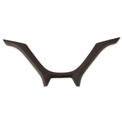 FK2 Steering Wheel Trim Cover - Carbon Fibre - Custom My Ride