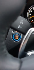 Load image into Gallery viewer, BMW Start/Stop Button Surround - F21 F20 F30 F31 F32 F33
