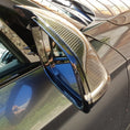 Load image into Gallery viewer, BMW M Style Wing Mirror Caps - Carbon Fibre - F Series BMW F21 F20 F22 F30 F33
