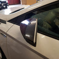 Load image into Gallery viewer, Seat Leon MK3 Wing Mirror Covers - Carbon fibre
