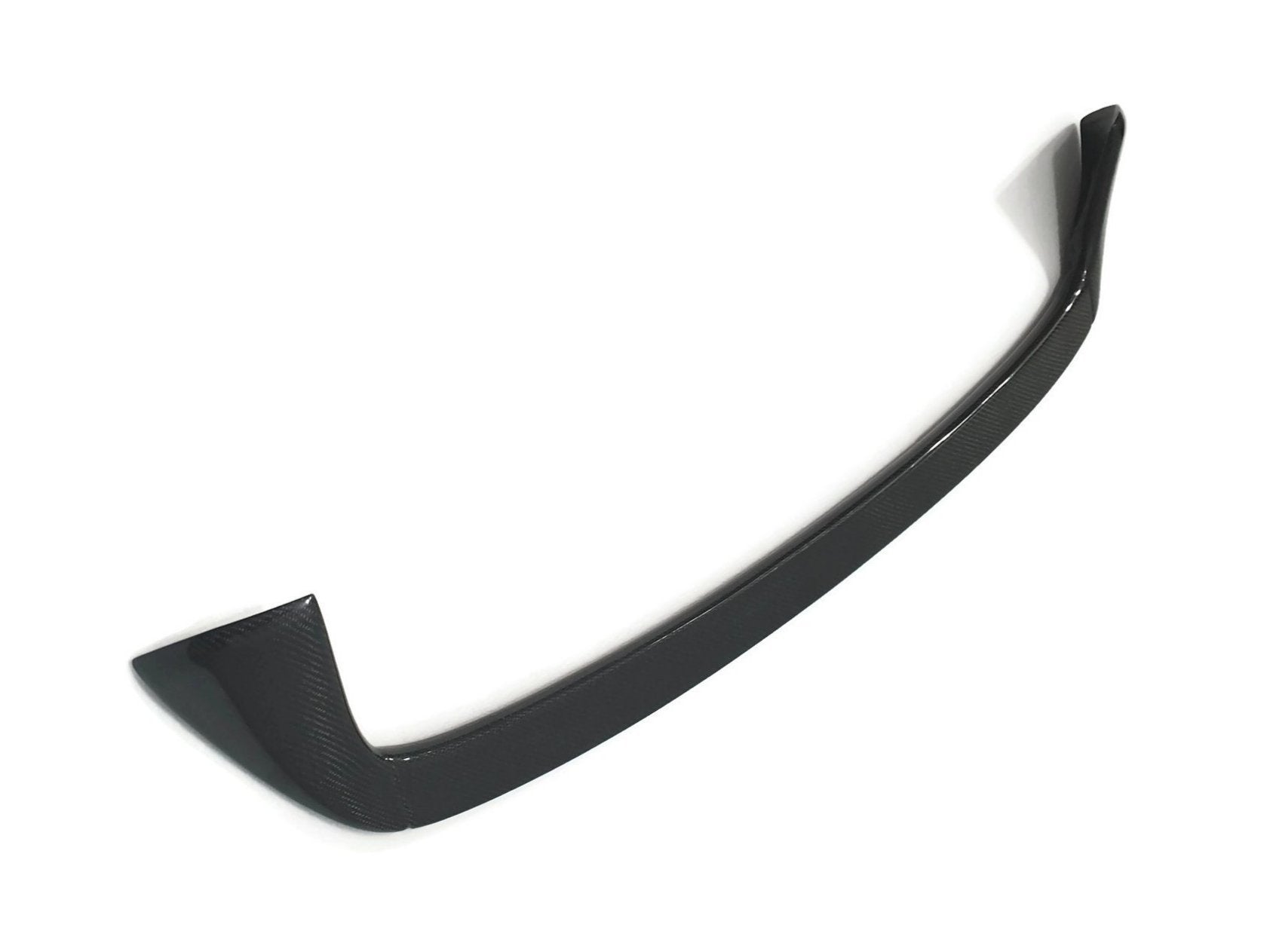 F20 Aero Spoiler - Carbon Fibre - 1 Series BMW F21 F20