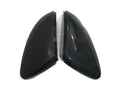 Load image into Gallery viewer, VW Golf MK7 Wing Mirror Caps - Carbon Fibre
