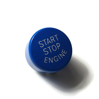 BMW Start/Stop Button - F21 F20 F30 F31 F32 F33 - Custom My Ride