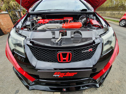 FK2 Slam Panel - Carbon Fibre - Custom My Ride