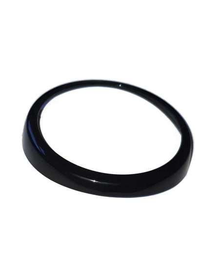 BMW X5 REAR BADGE SURROUND - GLOSS BLACK F15 F16 F85 F86 - Custom My Ride