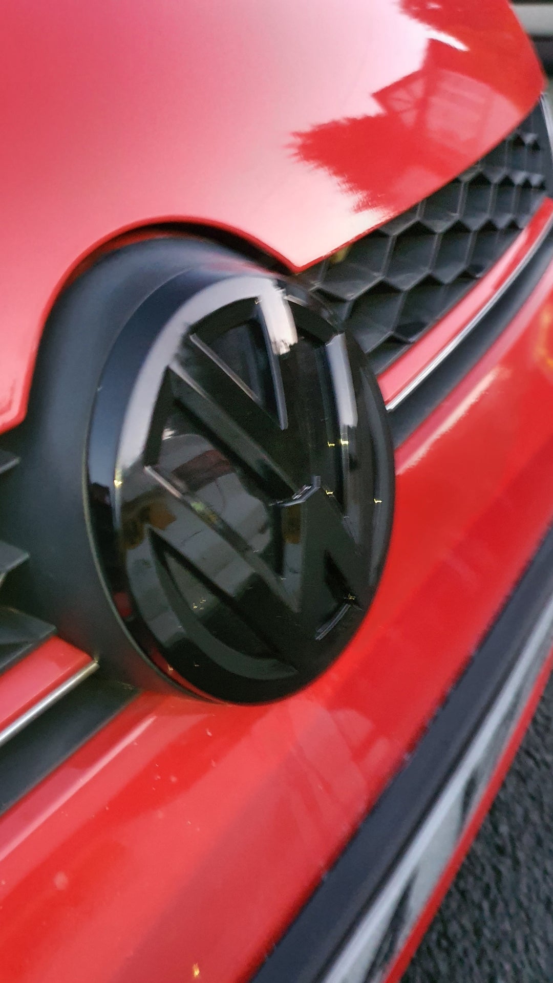 VW Badges and Accessories – Custom My Ride