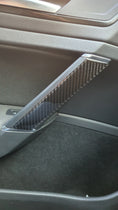 Load image into Gallery viewer, VW Golf MK7 / 7.5 Inner Door Trims - Carbon Fibre
