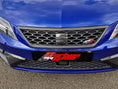 Load image into Gallery viewer, Seat Leon MK3 Carbon Fibre Front Grill Trim - 5F Cupra
