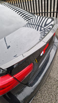 Load image into Gallery viewer, F30 M4 Style Spoiler - Carbon Fibre - 3 Series BMW 2012-2018
