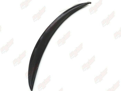 BMW F22 2 Series Carbon Fibre Rear Boot Lid Spoiler M Performance Fiber - Custom My Ride
