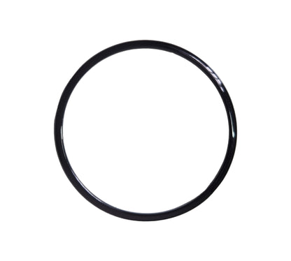 BMW 82mm Badge Surround - Gloss Black - De-chrome F21 F20 F30 F31 E87 F10 F33 F10 E63 G02 - Custom My Ride