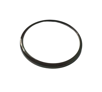 BMW 82mm Badge Surround - Gloss Black - De-chrome F21 F20 F30 F31 E87 F10 F33 F10 E63 G02 - Custom My Ride