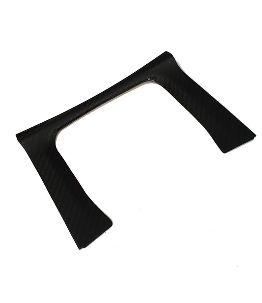 FK8 Gear Surround Cover - Carbon Fibre - Civic MK10 - Custom My Ride