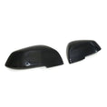 Load image into Gallery viewer, BMW Wing Mirror Caps - Carbon Fibre - F Series BMW F21 F20 F30 F33
