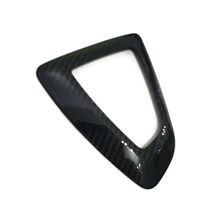 Gear Surround Cover - Carbon Fibre - BMW F21 F22 F87 F30 F31 F33