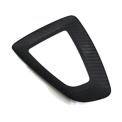 Gear Surround Cover - Carbon Fibre - BMW F21 F22 F87 F30 F31 F33 - Custom My Ride