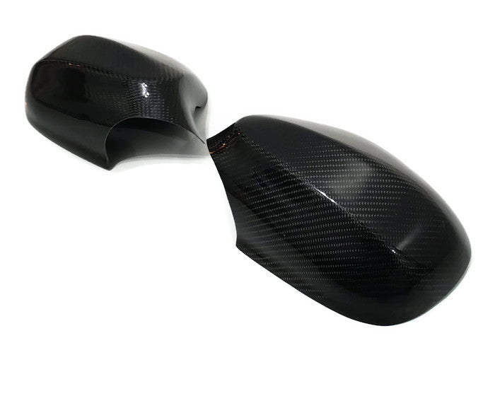 Suzuki Swift ZC32S Wing Mirrors - Carbon Fibre