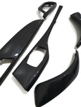 Load image into Gallery viewer, Pre LCI Dashboard Trims - Carbon Fibre - BMW F21 F22 F87
