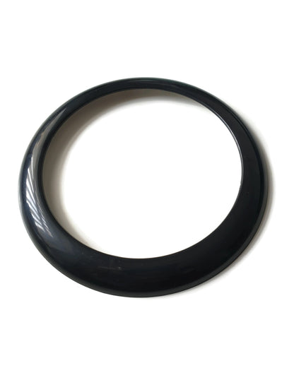 BMW X2 Rear Badge Surround - Gloss Black F39 2017-22 - Custom My Ride