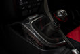 Load image into Gallery viewer, Civic Carbon Gear Knob Type R FK8 FK2 FN2 EP3 DC5 FN2 FD2 mugen
