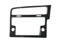 Load image into Gallery viewer, VW Golf MK7 Centre Console Cover - Carbon Fibre
