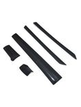 Load image into Gallery viewer, FK8 Interior 8 Part Pack - Carbon Fibre - Civic
