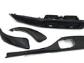 Load image into Gallery viewer, LCI Dashboard Trims - Carbon Fibre - BMW F21 F22 F87
