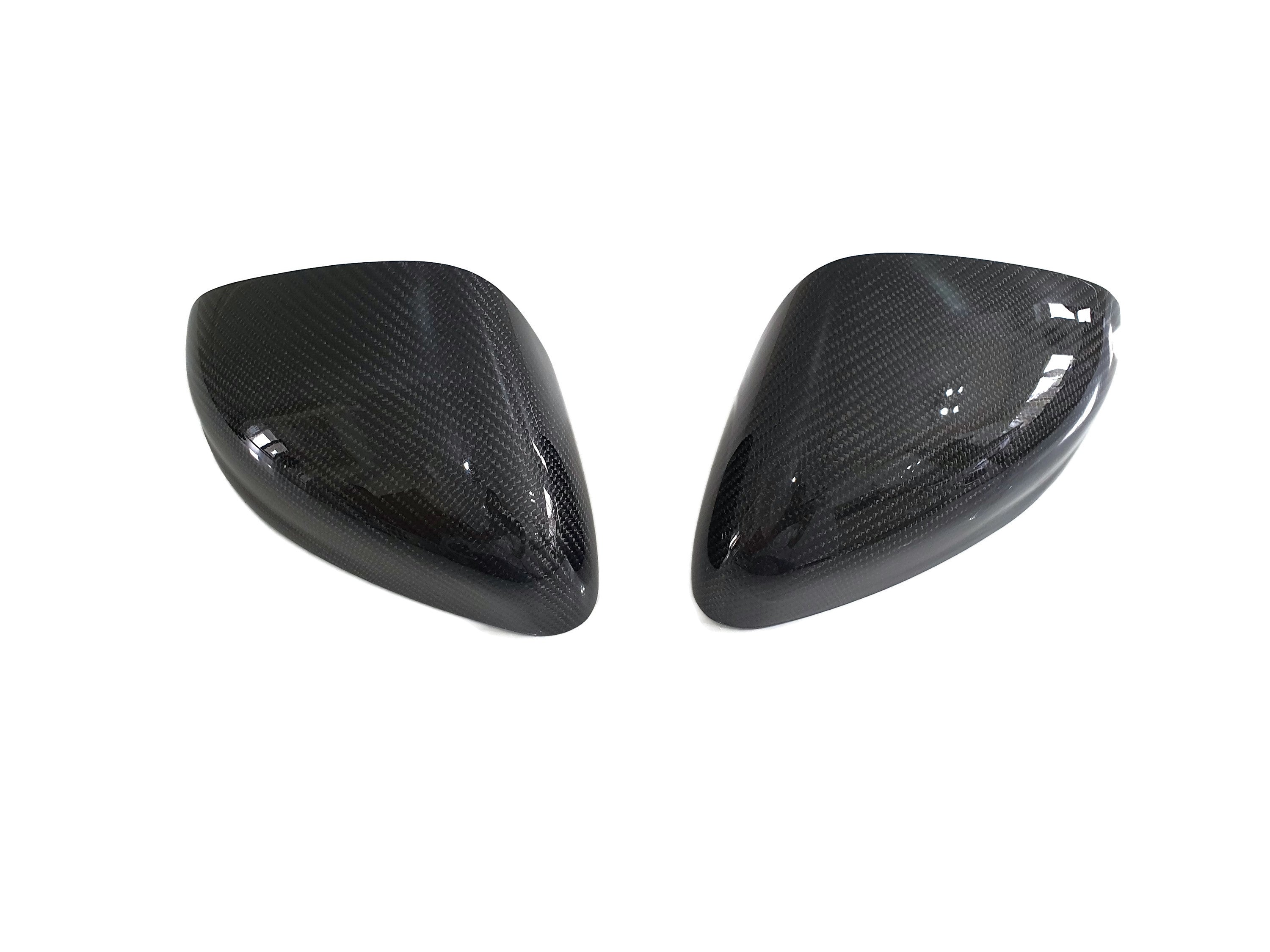 Fiesta wing mirror cover online