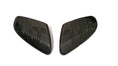 Load image into Gallery viewer, FK8 Mugen Style Wing Mirror Caps - Carbon Fibre - Civic
