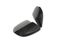 Load image into Gallery viewer, FK8 Full Carbon Wing Mirror Caps - Carbon Fibre - Civic
