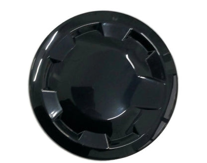Civic FN2 - Gloss Black Fuel Cap Cover - Custom My Ride