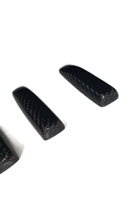 FK8 Vortex Generators - Carbon Fibre - Civic MK10 - Custom My Ride