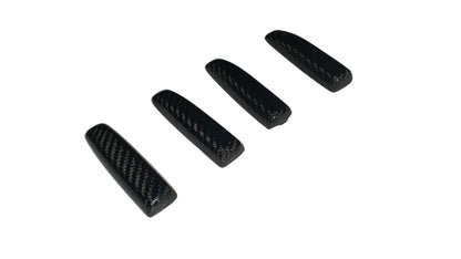 FK8 Vortex Generators - Carbon Fibre - Civic MK10 - Custom My Ride