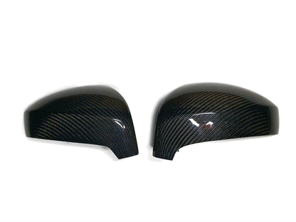 Nissan GTR35 Wing Mirror Covers - Carbon fibre - Custom My Ride