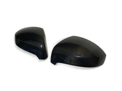 Nissan GTR35 Wing Mirror Covers - Carbon fibre - Custom My Ride