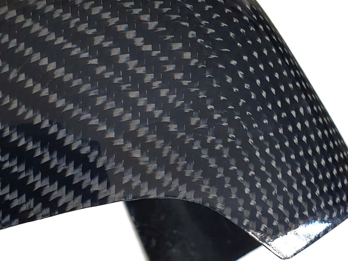 Nissan GTR35 Wing Mirror Covers - Carbon fibre - Custom My Ride