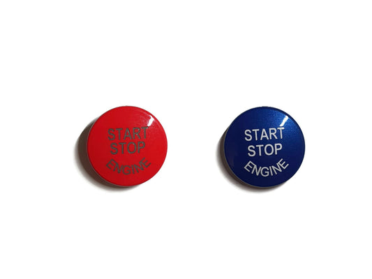 BMW Start/Stop Button - E81 E87 - Custom My Ride