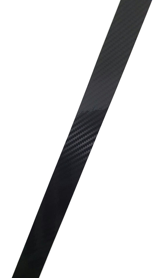 Mercedes W204 Tailgate Rear Boot De-chrome Vinyl Pre-cut Sticker - Custom My Ride