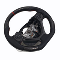 Load image into Gallery viewer, Honda Civic FK2 Carbon Fibre Steering Wheel
