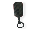 Load image into Gallery viewer, Civic Faux Carbon Fibre Key Fob Cover - FK8 FK2
