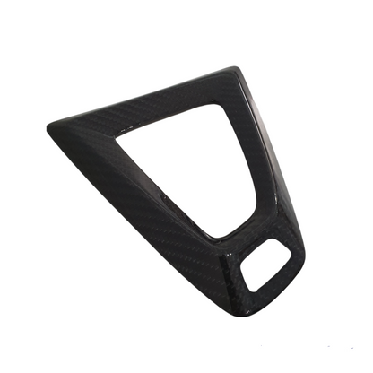 Gear Surround Cover - Carbon Fibre - BMW M4 F82 F83 M2 F87 M3 F80 - Custom My Ride