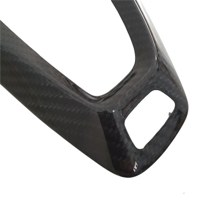 Gear Surround Cover - Carbon Fibre - BMW M4 F82 F83 M2 F87 M3 F80 - Custom My Ride