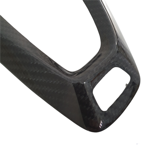 Gear Surround Cover - Carbon Fibre - BMW M4 F82 F83 M2 F87 M3 F80 - Custom My Ride