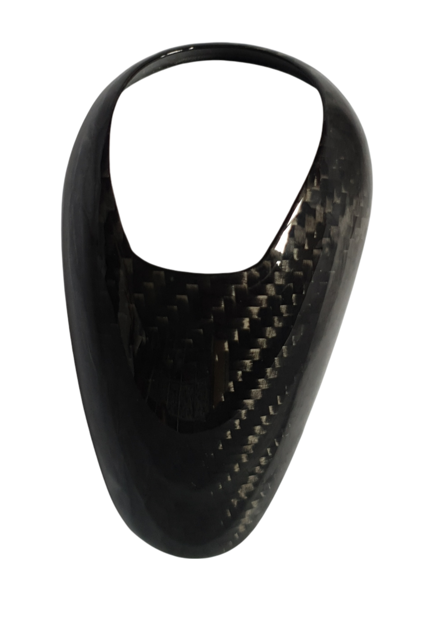 Gear Stick Cover - Carbon Fibre - BMW M3 M4 F80 F82 F83 - Custom My Ride
