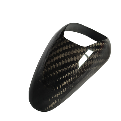 Gear Stick Cover - Carbon Fibre - BMW M3 M4 F80 F82 F83 - Custom My Ride