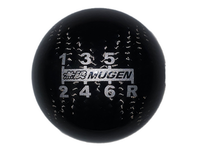 Civic Carbon Gear Knob Type R FK8 FK2 FN2 EP3 DC5 FN2 FD2 mugen - Custom My Ride